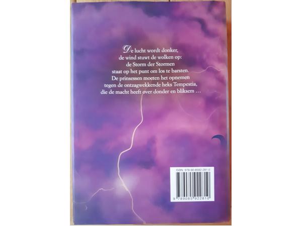 De Heks van Weer en Wind