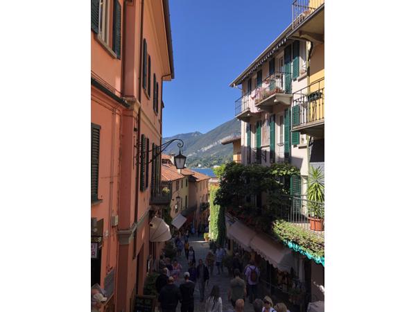 Vakantie italie , luganomeer, Comomeer, aan het strand 🏖