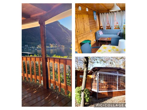 Vakantie italie , luganomeer, Comomeer, aan het strand 🏖