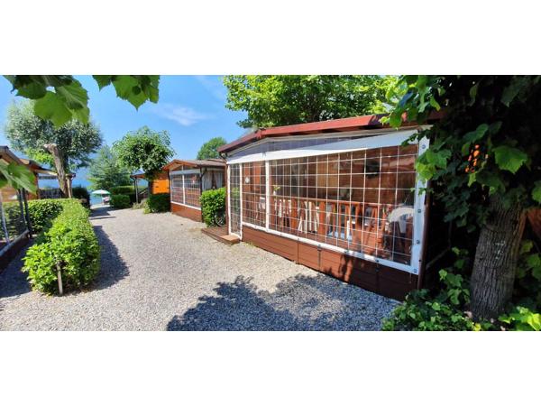 Vakantie italie , luganomeer, Comomeer, aan het strand 🏖