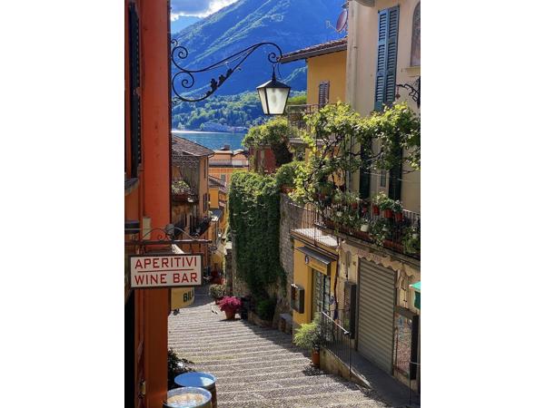 Vakantie italie , luganomeer, Comomeer, aan het strand 🏖