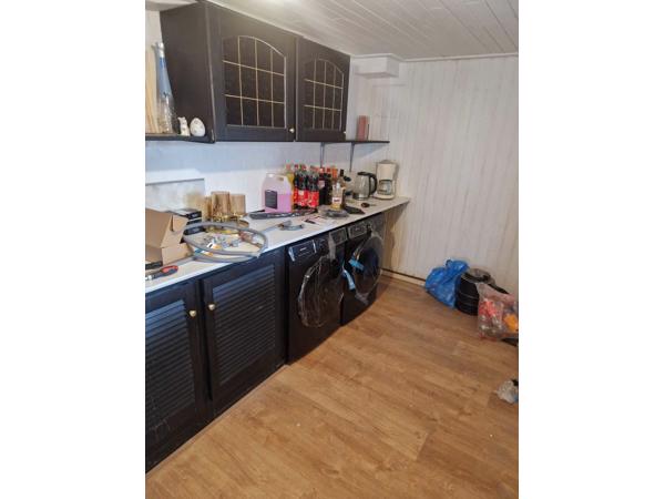 Sapph lingerie set met short/ string