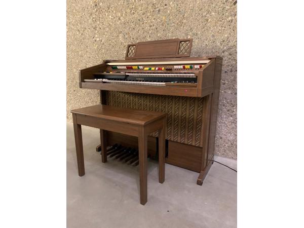 Yamaha electronisch orgel