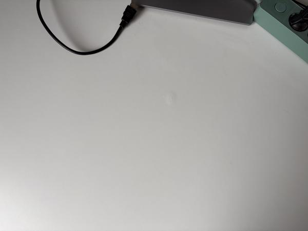 Bureau en bureaustoel