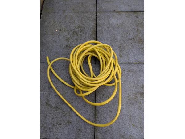 Tuinslang ca 18 meter