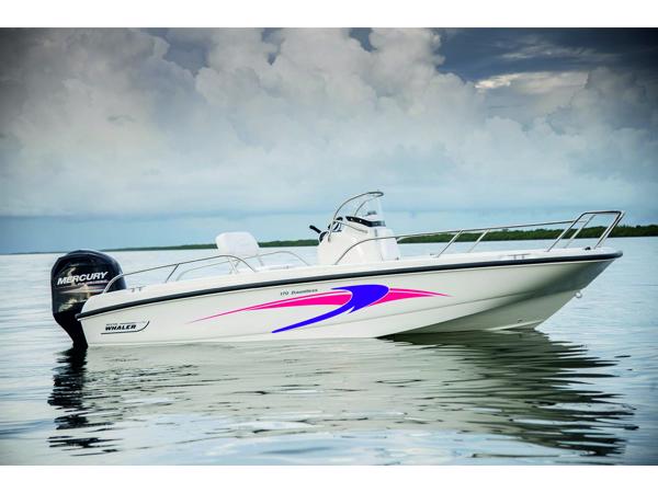 Boot Striping 1500mm lang