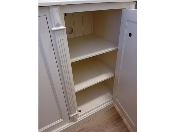 Landelijk dressoir