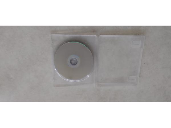 Soul Caliber V Playstation