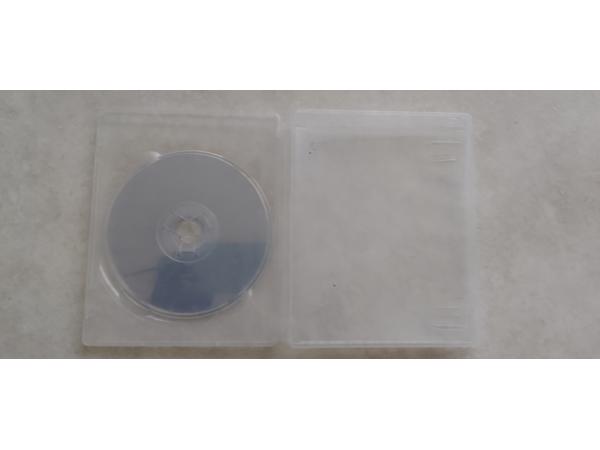 Soul Caliber V Playstation