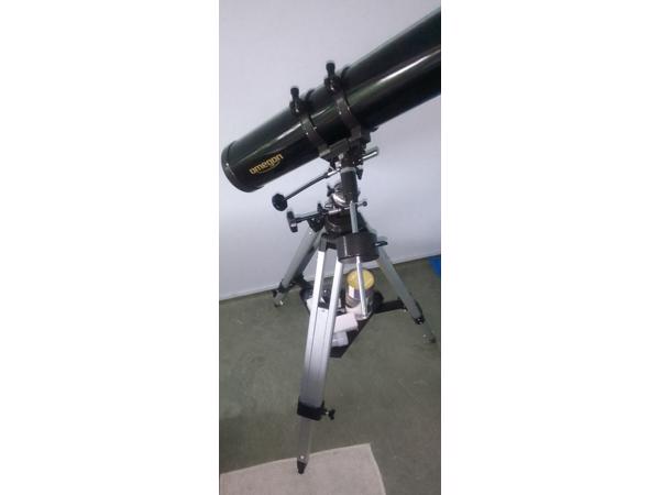 Omegon N114/900 EQ-1