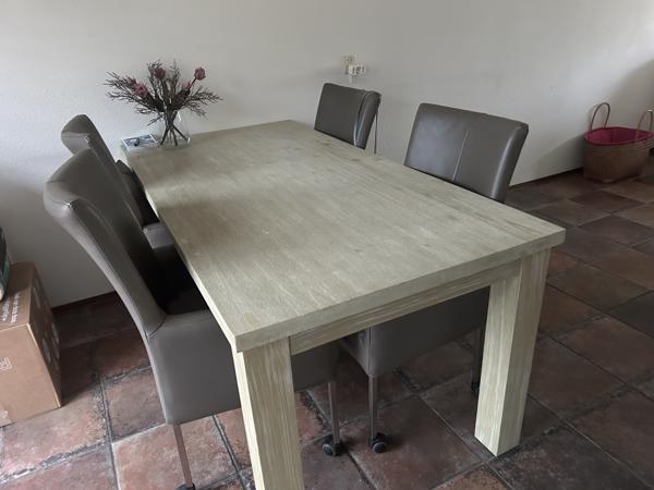 Huisraad gratis af re halen