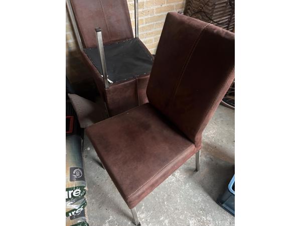 Huisraad gratis af re halen