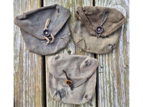 Lotje militaria diversen