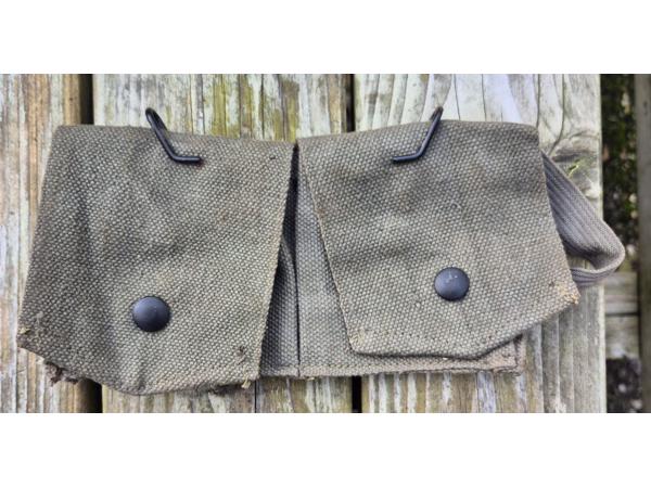 Lotje militaria diversen