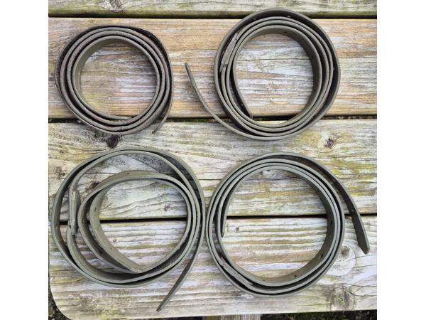 Lotje militaria diversen