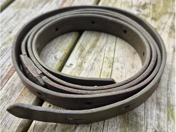 Lotje militaria diversen