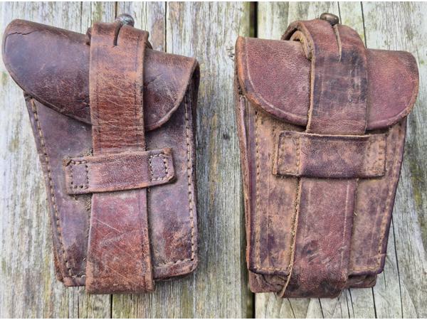 Lotje militaria diversen