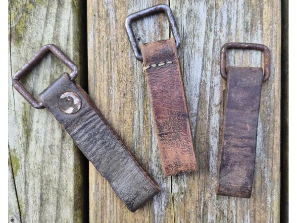 Lotje militaria diversen