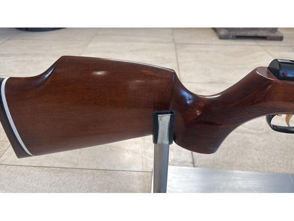 Weihrauch HW 97K in 4,5 mm en 5,5mm