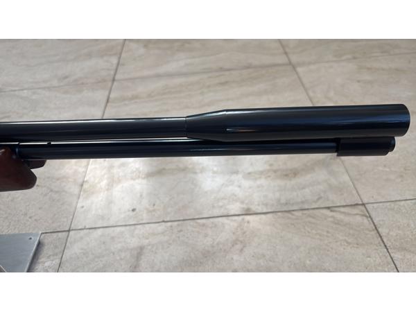 Weihrauch HW 97K in 4,5 mm en 5,5mm