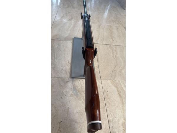 Weihrauch HW 97K in 4,5 mm en 5,5mm