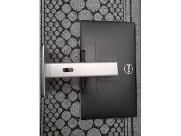 Desktop/PC scherm Dell