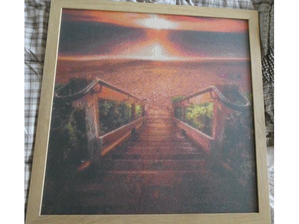 te koop Diamond Painting