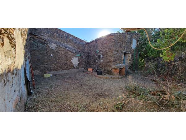 Dorpswoning Extremadura/Madroñera/Trujillo/39.000€