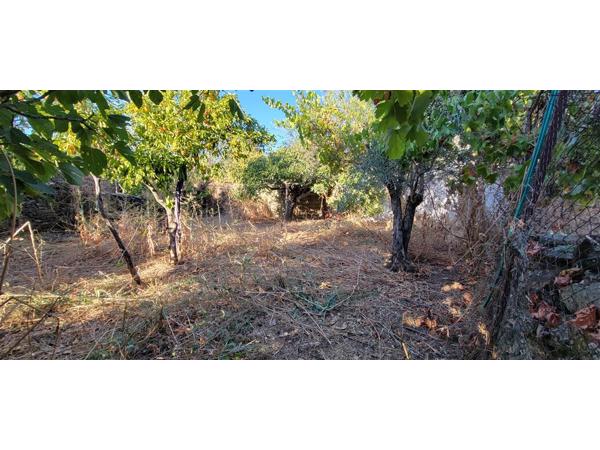 Dorpswoning Extremadura/Madroñera/Trujillo/39.000€