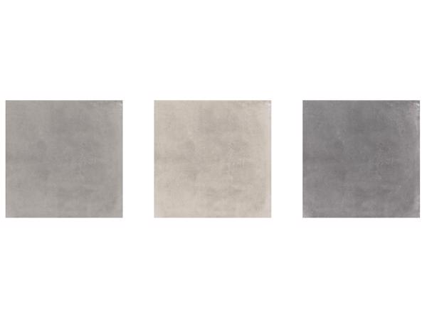 Betonlooktegel flaminia space ash/grafite/light 60x60/30x60