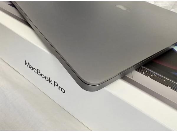 MacBook Pro 2019 512gb ssd