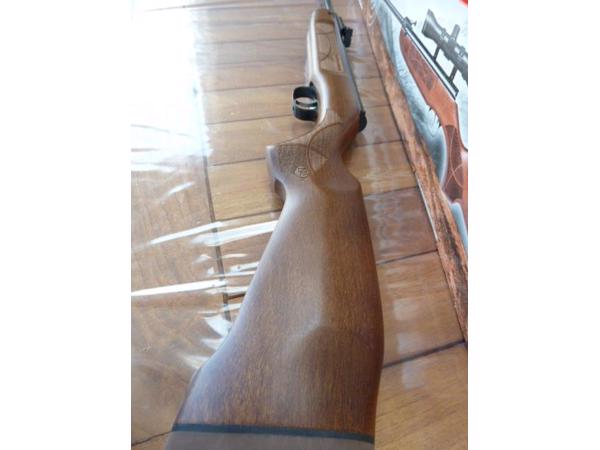 HW weihrauch 30 ( 7,5 joul)