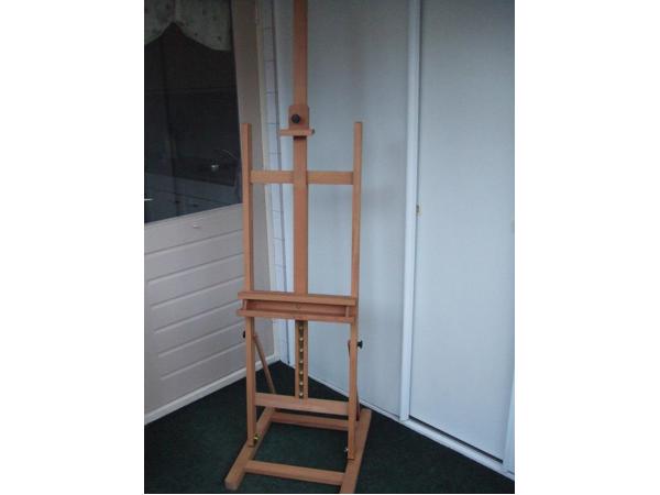 Te koop atelier ezel