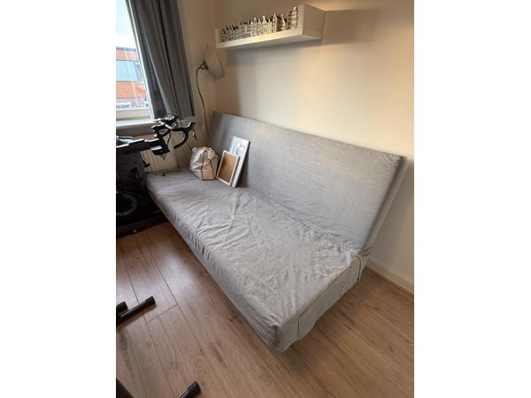 Slaapbank ikea