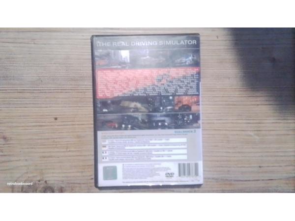Gran Turismo 3 A-Spec - Playstation 2