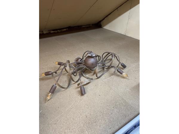 Hanglamp, in goede staat