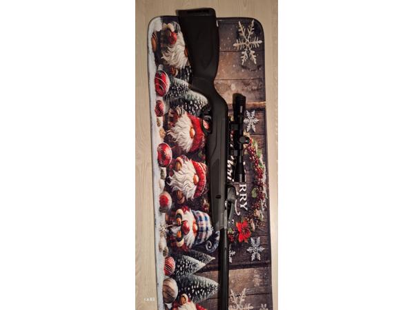 Gamo replay 10 luchtbuks