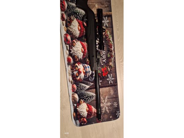 Gamo replay 10 luchtbuks