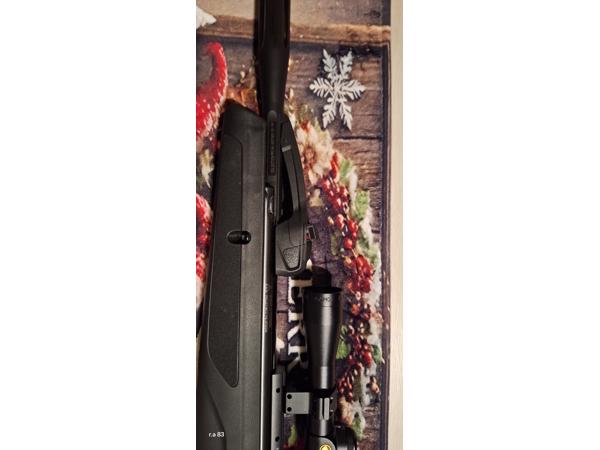 Gamo replay 10 luchtbuks