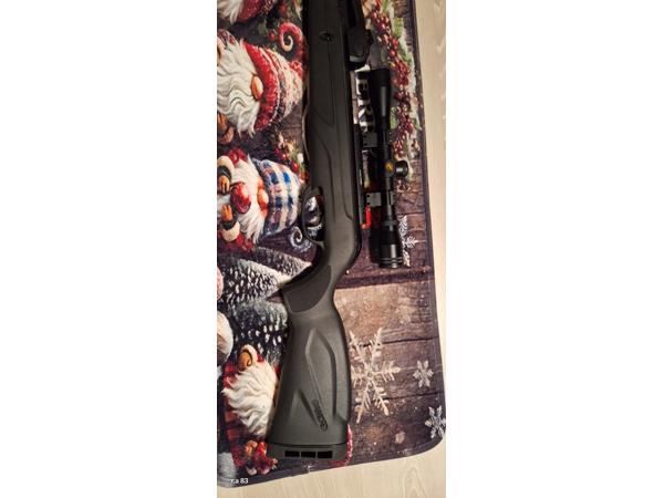 Gamo replay 10 luchtbuks