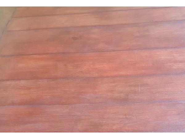 Eettafel 200x90x72 cm