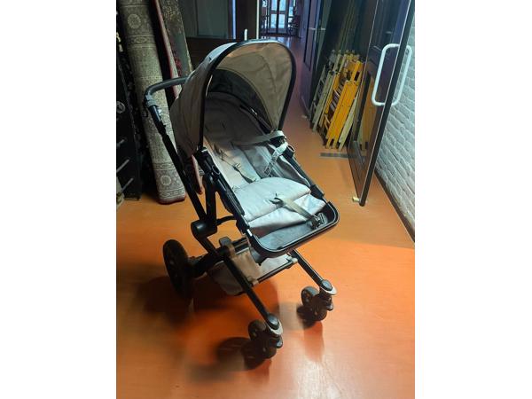 Jools kinderwagen