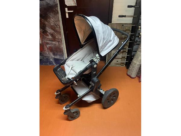 Jools kinderwagen