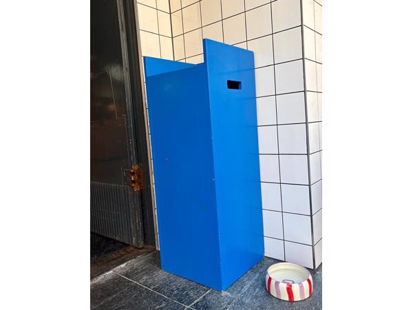 Tuinmeubelen, blokken om op te zitten, terrasmeubilair