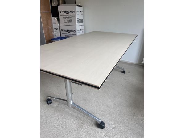 Tafel/bureau 180 x 90 x 72