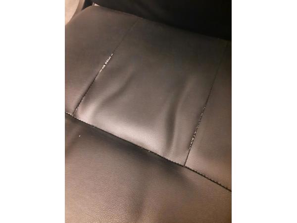 Bureaustoel, zie foto"s