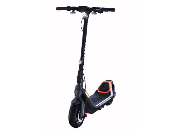 Aanbieding! Segway - Ninebot P65E 2023 - Snelheid 25 km/h