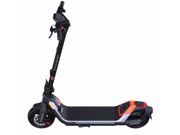 Aanbieding! Segway - Ninebot P65E 2023 - Snelheid 25 km/h