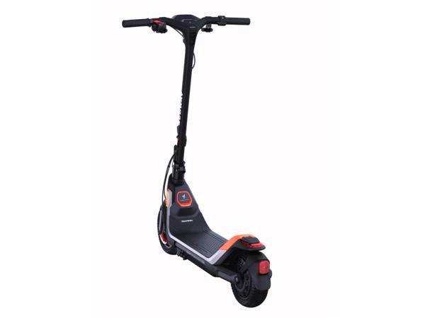 Aanbieding! Segway - Ninebot P65E 2023 - Snelheid 25 km/h