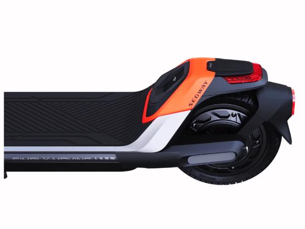 Aanbieding! Segway - Ninebot P65E 2023 - Snelheid 25 km/h